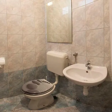 Guest house Room Dioklecijan 3*