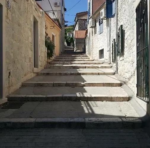 بيت ضيافة Dioklecijan 3*